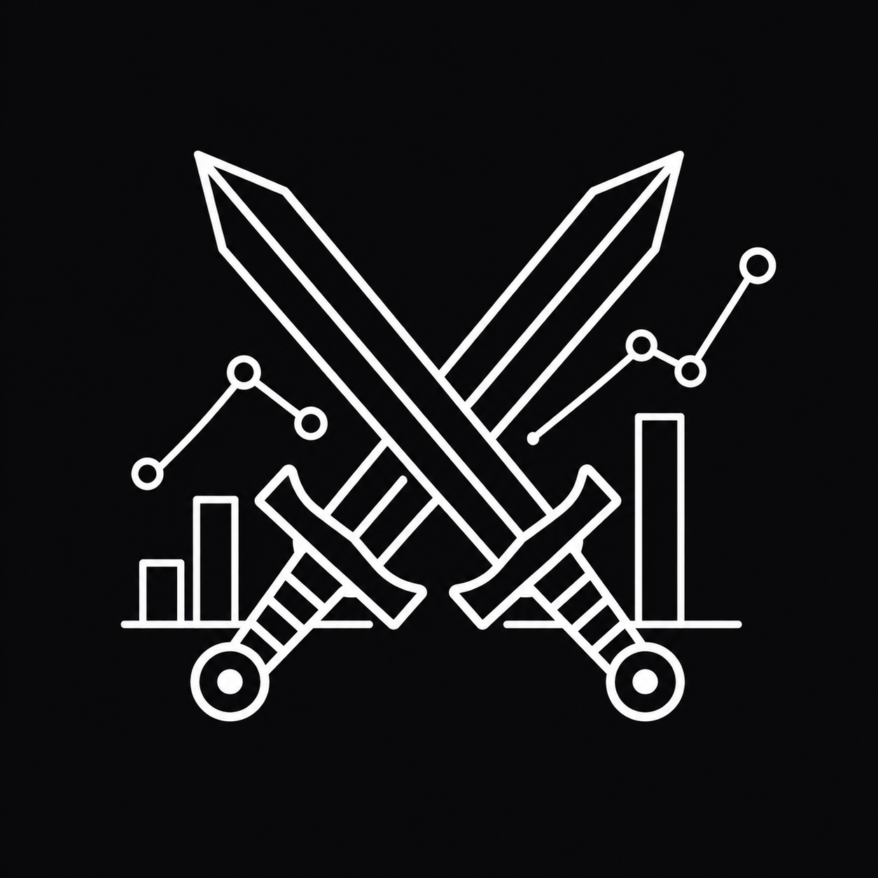 Competitor SEO Intelligence Mapping