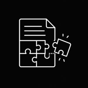 Comprehensive Content Gap Audit