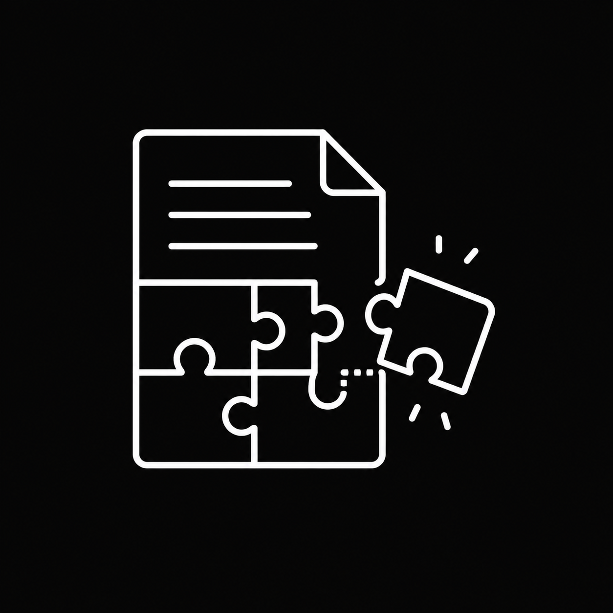 Comprehensive Content Gap Audit