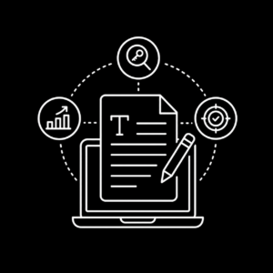 Core Content Accelerator (3 Articles/Month)