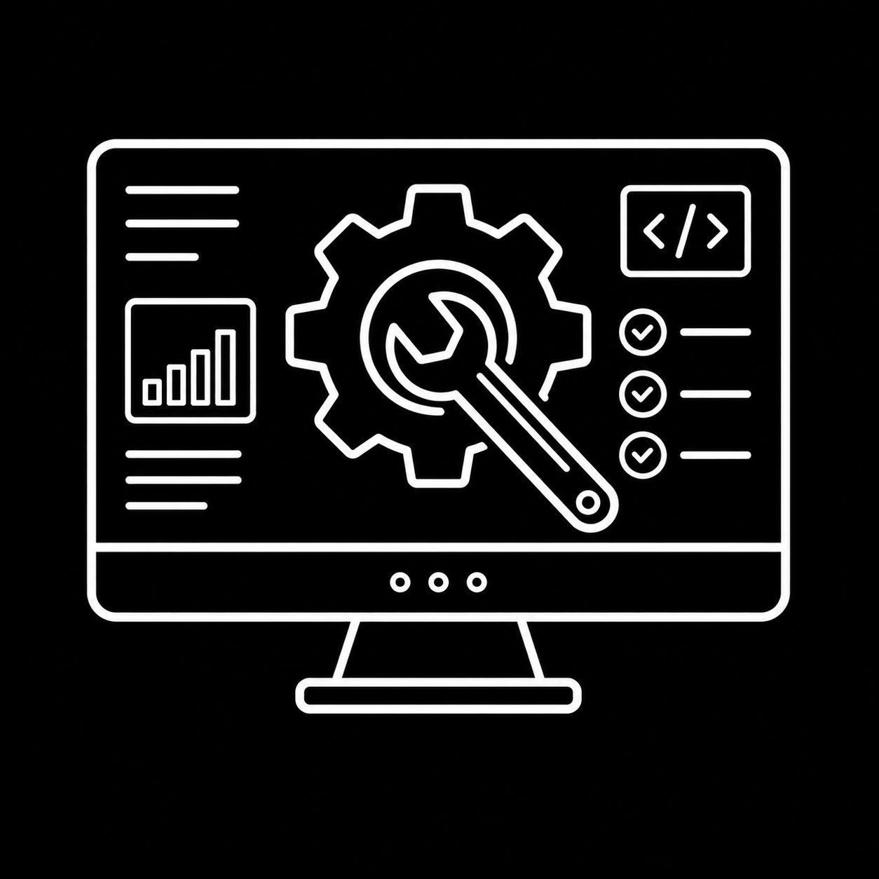 Core Site Optimization Overhaul (40-Page Batch)