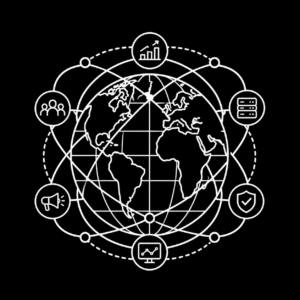 Hyper-Scale Enterprise Omnichannel Retainer