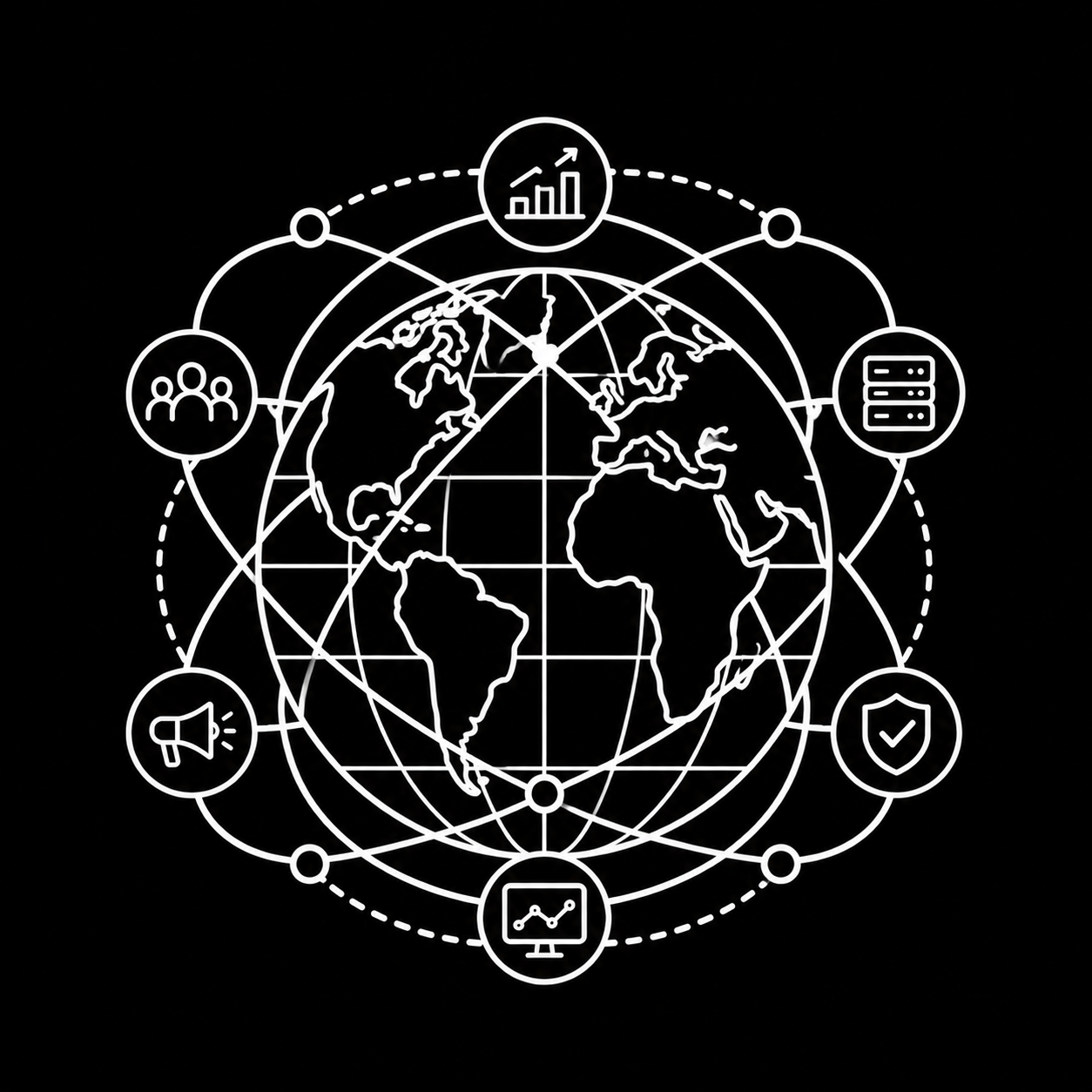 Hyper-Scale Enterprise Omnichannel Retainer