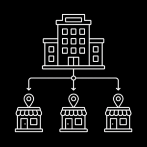 Multi-Location Local Dominator Framework