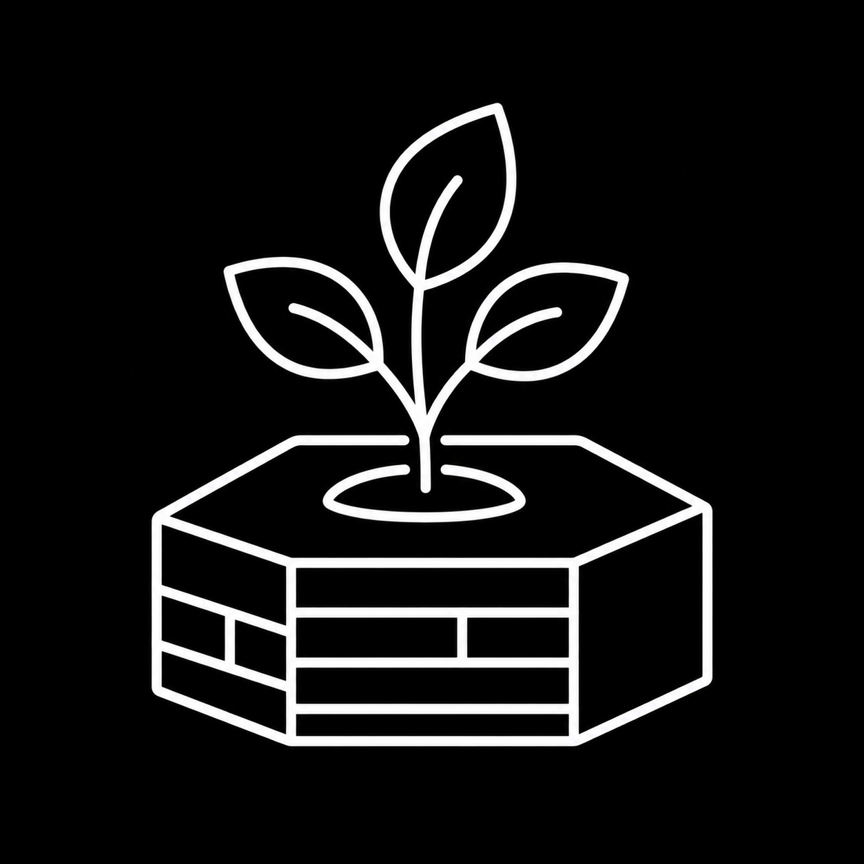 Small Business Organic Foundation Retainer