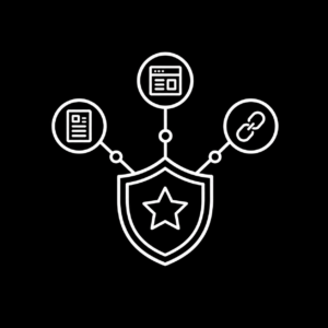 Starter Niche Authority Pack (3 High-DA Links)